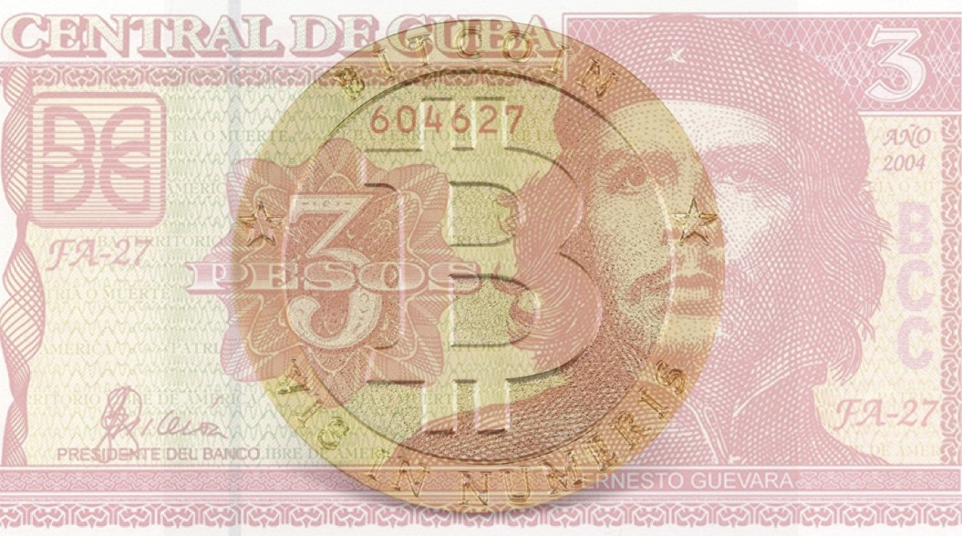 Image: Rory Curtin Bitcoin image