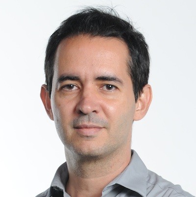 Pavel Vidal Alejandro