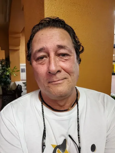 Alfredo Prieto
