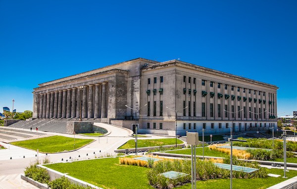 Universidad de Buenos Aires - Facultad de Derecho