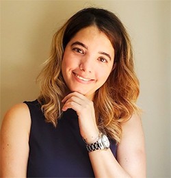 Yordanka Castillo