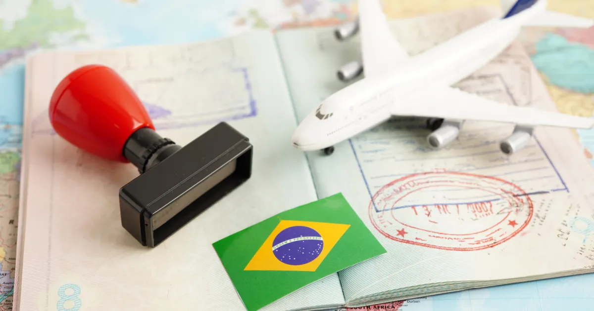 Cuban Migration to Brazil in the 21st Century